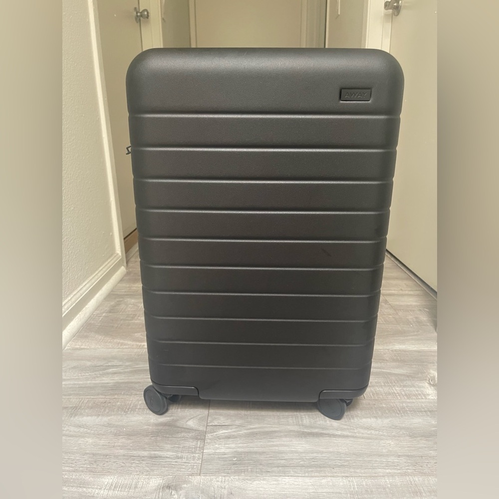Away The Carry-On - Jet Black